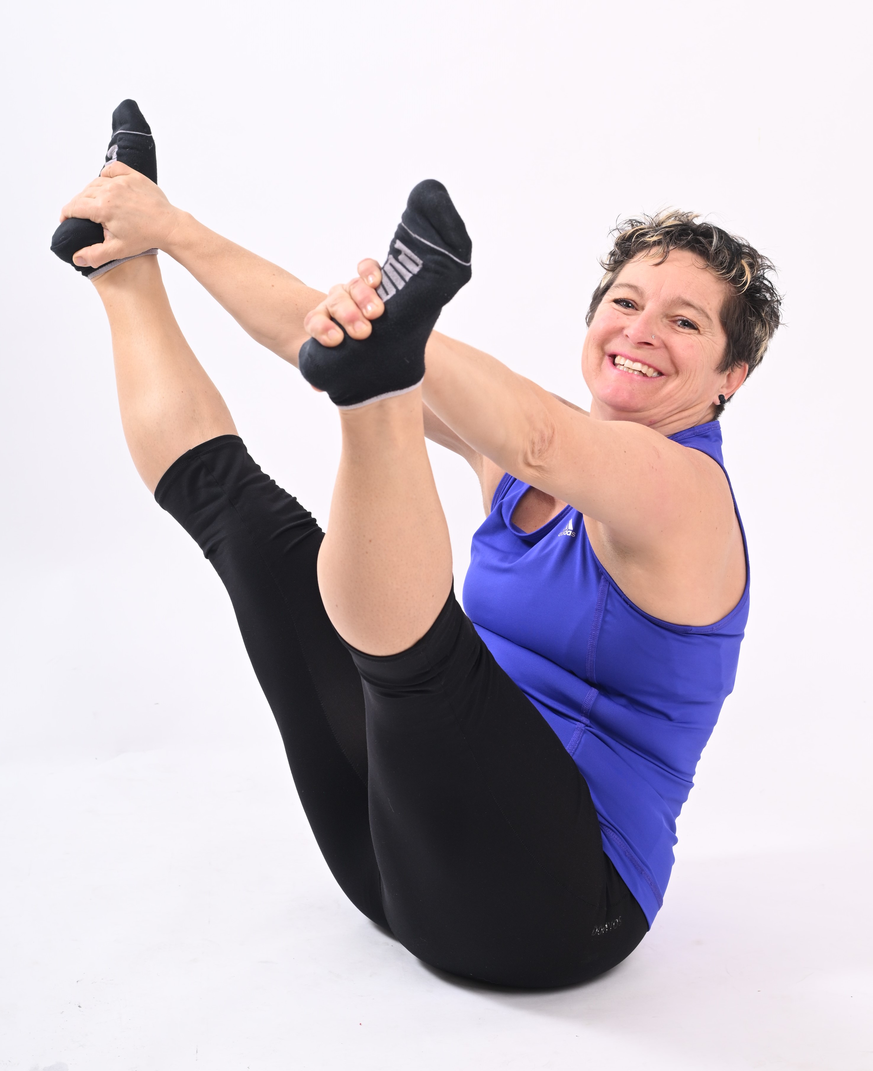 FaYoga & <Br>Pilates Training <Br>Indoor